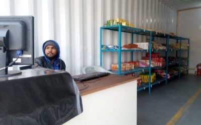 FairTrade Shop Image 1